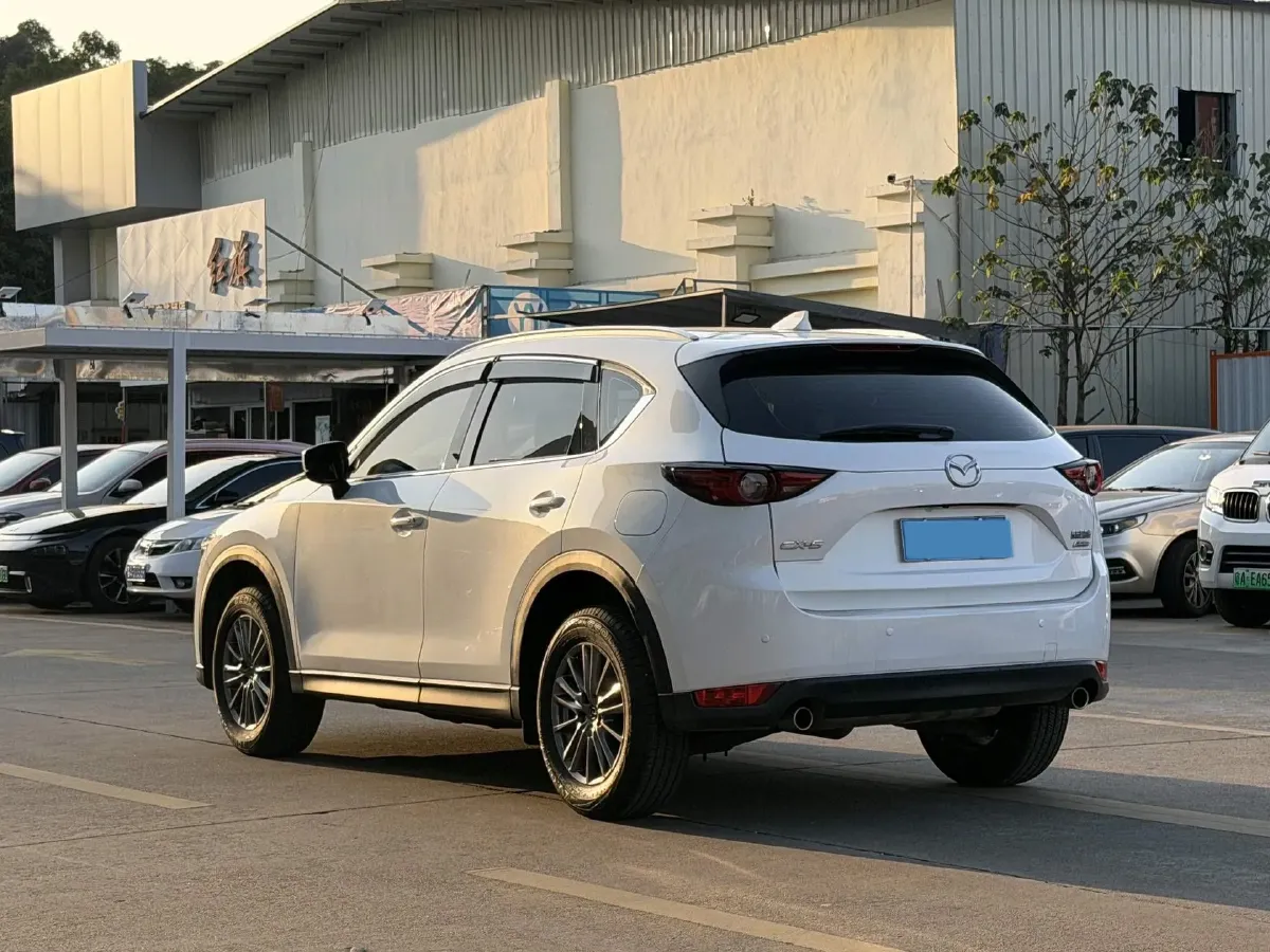 2021 Mazda CX-5 2.0L 155HP L4 6AT,autocango,china used car exporter,china ev exporter,chinese used car exporter,chinese used ev exporter