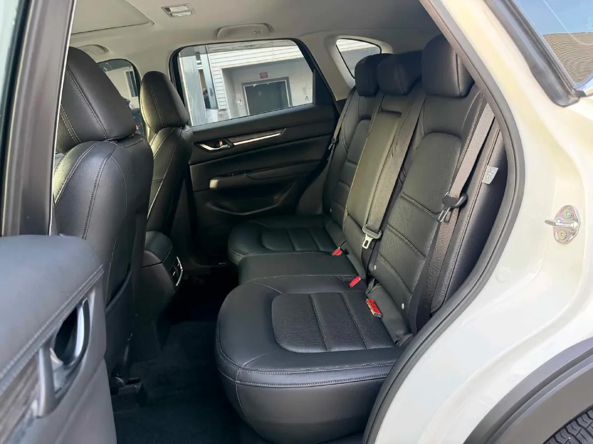 2021 Mazda CX-5 2.0L 155HP L4 6AT,autocango,china used car exporter,china ev exporter,chinese used car exporter,chinese used ev exporter