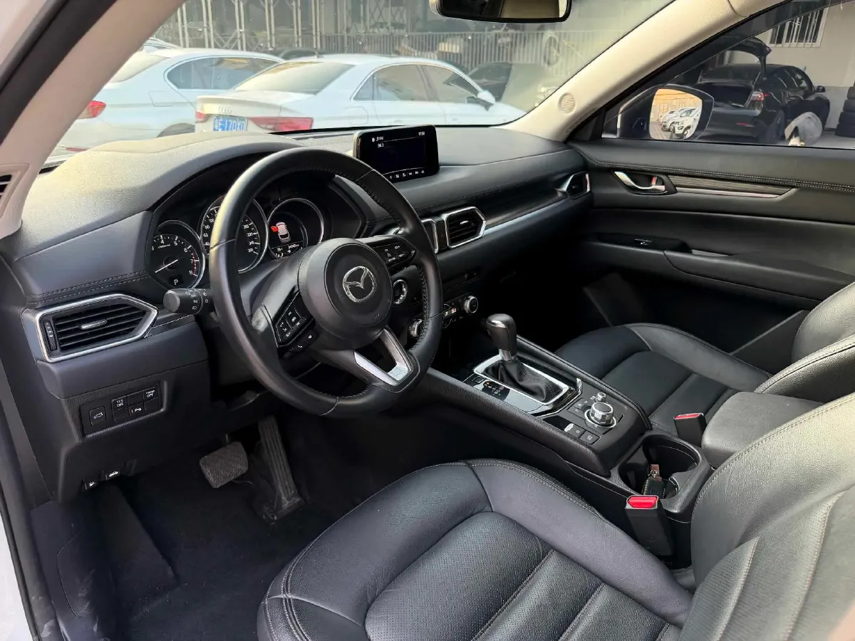 2021 Mazda CX-5 2.0L 155HP L4 6AT,autocango,china used car exporter,china ev exporter,chinese used car exporter,chinese used ev exporter