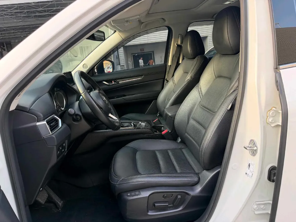 2021 Mazda CX-5 2.0L 155HP L4 6AT,autocango,china used car exporter,china ev exporter,chinese used car exporter,chinese used ev exporter