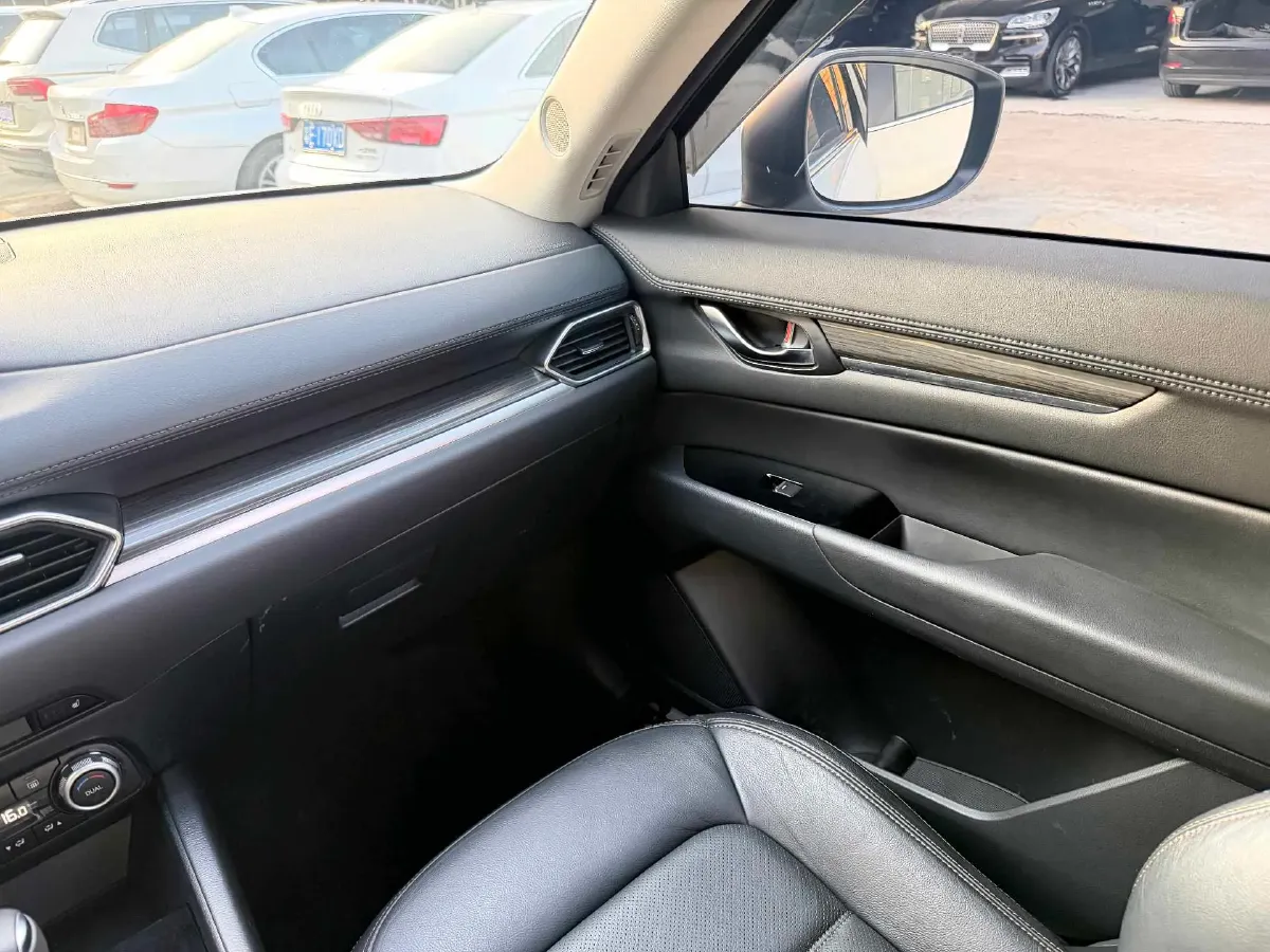 2021 Mazda CX-5 2.0L 155HP L4 6AT,autocango,china used car exporter,china ev exporter,chinese used car exporter,chinese used ev exporter