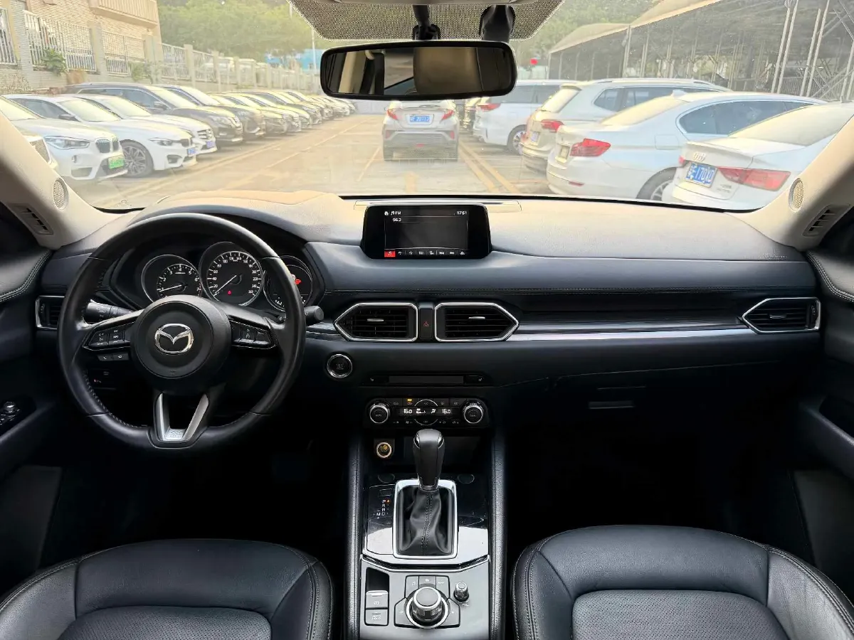 2021 Mazda CX-5 2.0L 155HP L4 6AT,autocango,china used car exporter,china ev exporter,chinese used car exporter,chinese used ev exporter