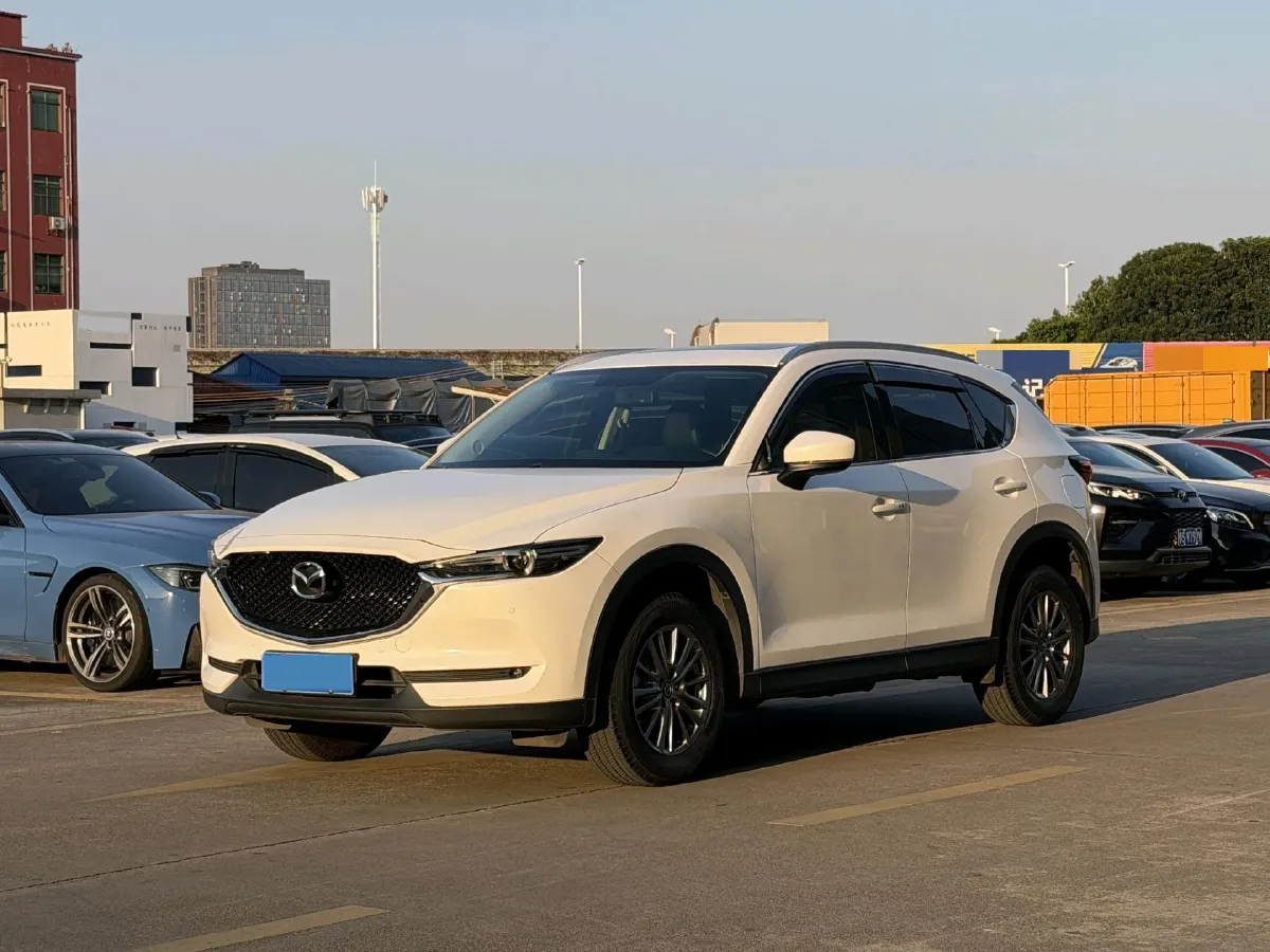 2021 Mazda CX-5 2.0L 155HP L4 6AT,autocango,china used car exporter,china ev exporter,chinese used car exporter,chinese used ev exporter