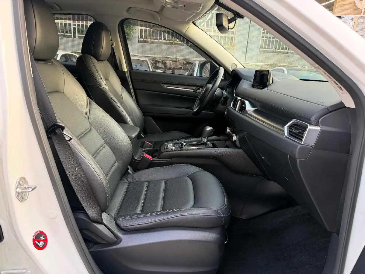 2021 Mazda CX-5 2.0L 155HP L4 6AT,autocango,china used car exporter,china ev exporter,chinese used car exporter,chinese used ev exporter