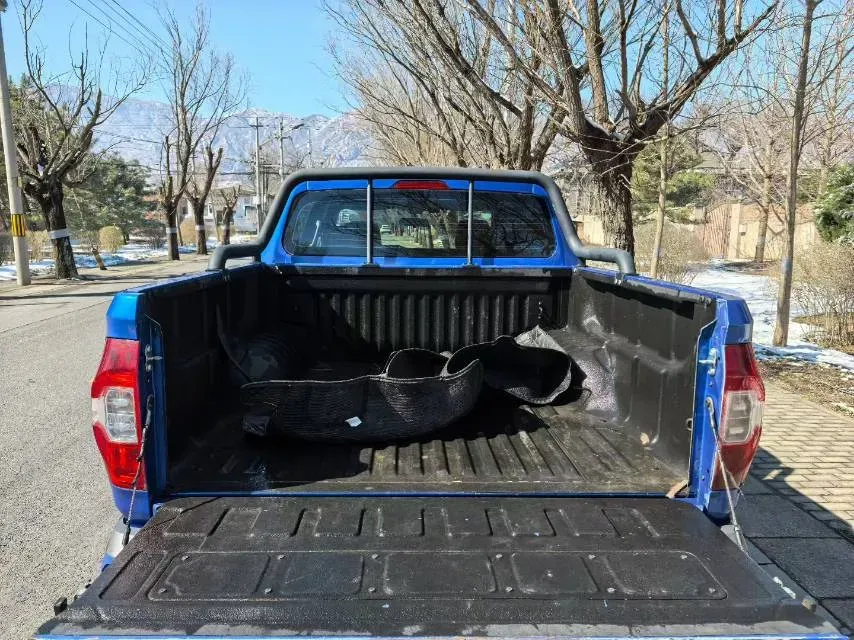 2017 MAXUS T60 2.4L 143HP L4 5MT,autocango,china used car exporter,china ev exporter,chinese used car exporter,chinese used ev exporter