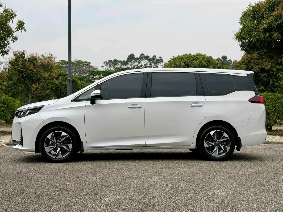 2021 GAC Trumpchi M6 1.5T 169HP L4 6AT,autocango,china used car exporter,china ev exporter,chinese used car exporter,chinese used ev exporter