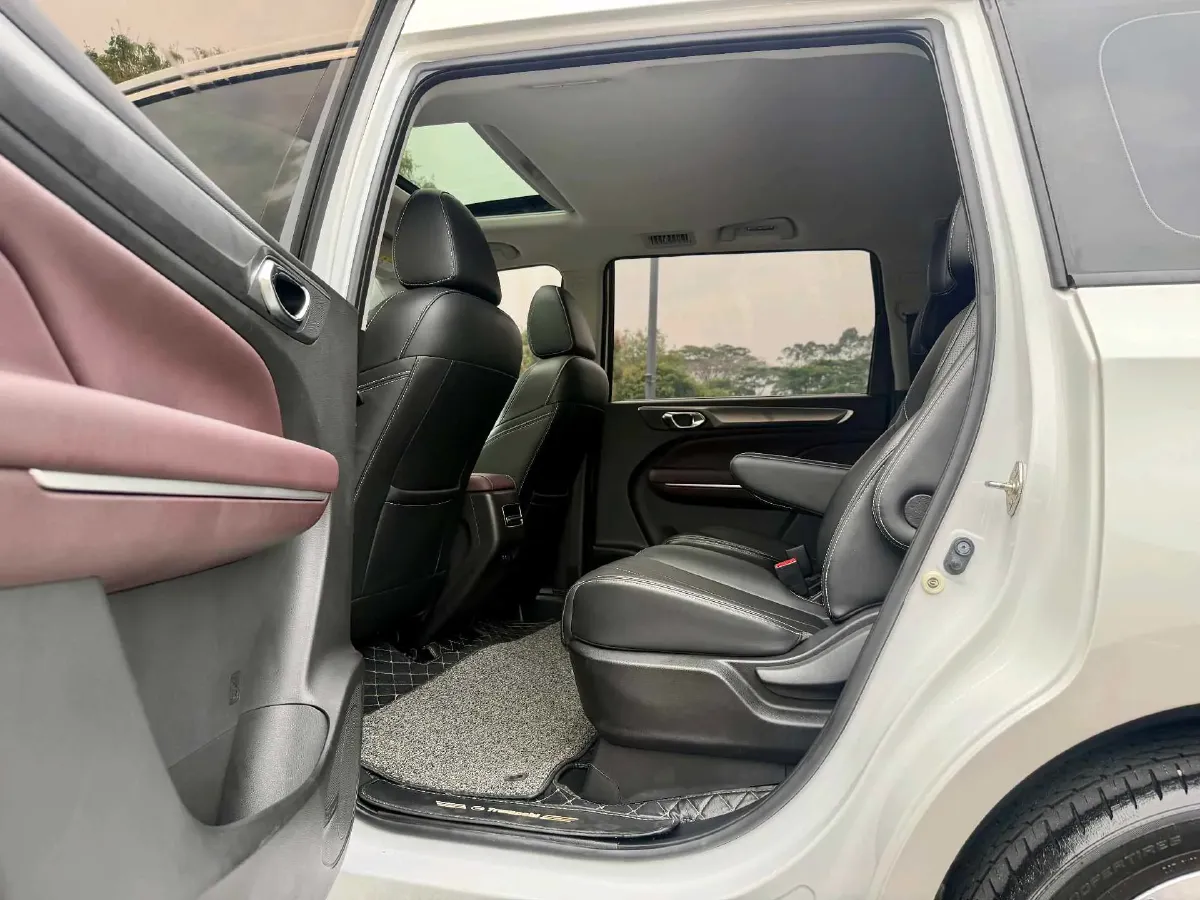 2021 GAC Trumpchi M6 1.5T 169HP L4 6AT,autocango,china used car exporter,china ev exporter,chinese used car exporter,chinese used ev exporter