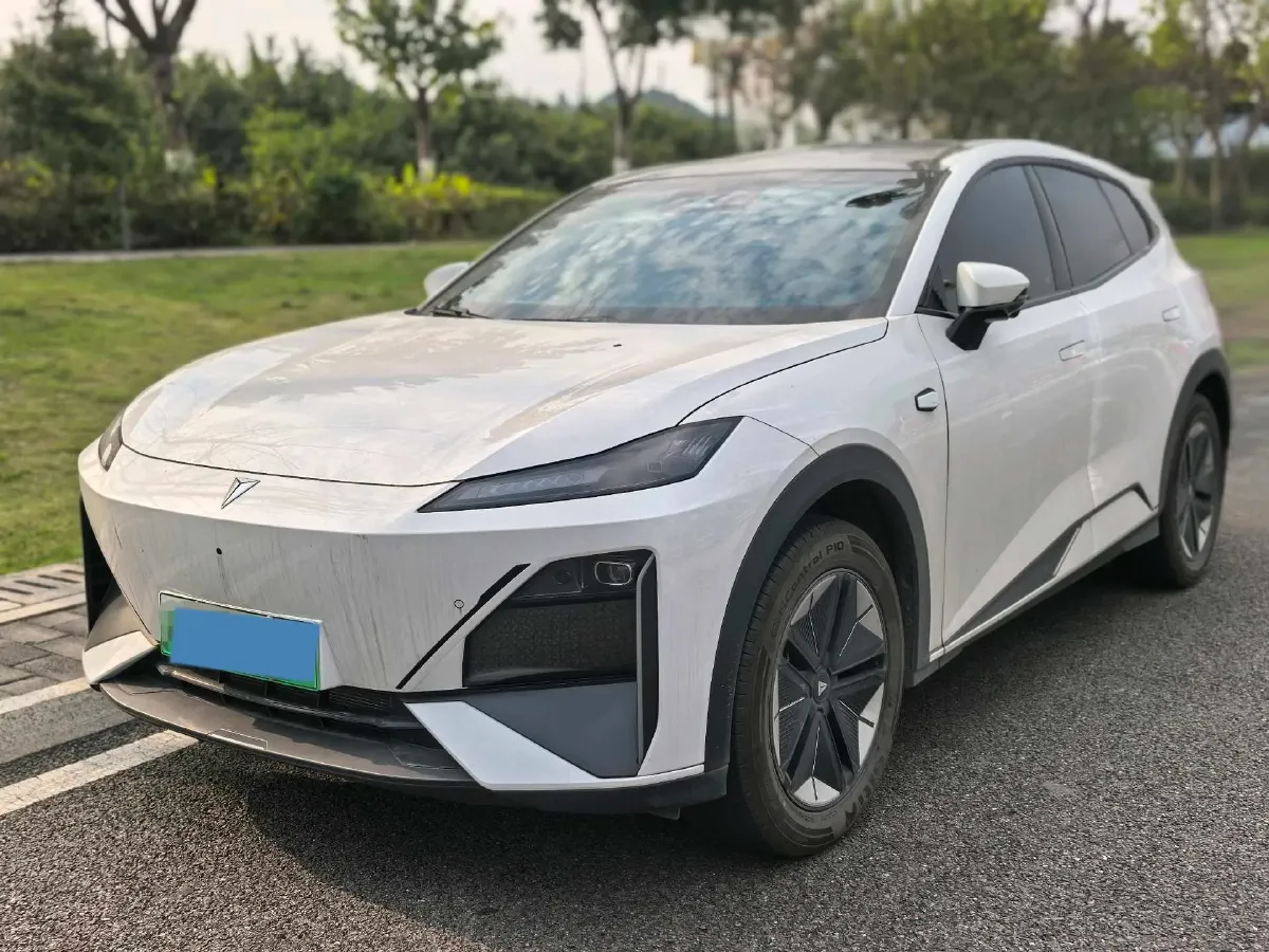 2024 Deepal S07 1.5L 95HP L4 REEV 31.73KWH,autocango,china used car exporter,china ev exporter,chinese used car exporter,chinese used ev exporter