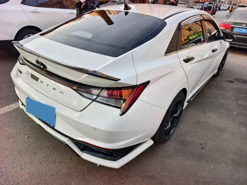 2022 Hyundai Elantra 1.5L 115HP L4 CVT,autocango,china used car exporter,china ev exporter,chinese used car exporter,chinese used ev exporter