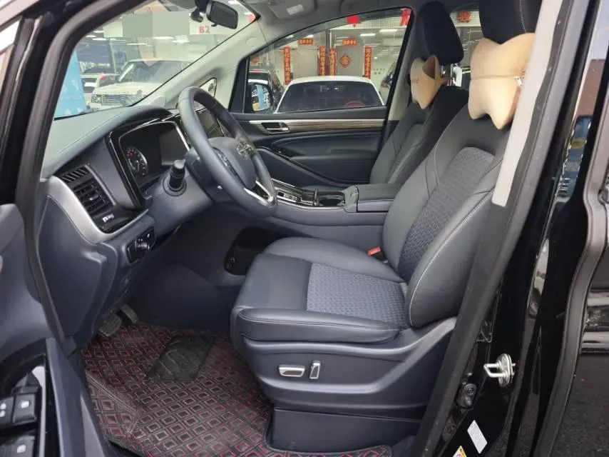 2024 GAC Trumpchi M8 2.0T 252HP L4 8AT,autocango,china used car exporter,china ev exporter,chinese used car exporter,chinese used ev exporter