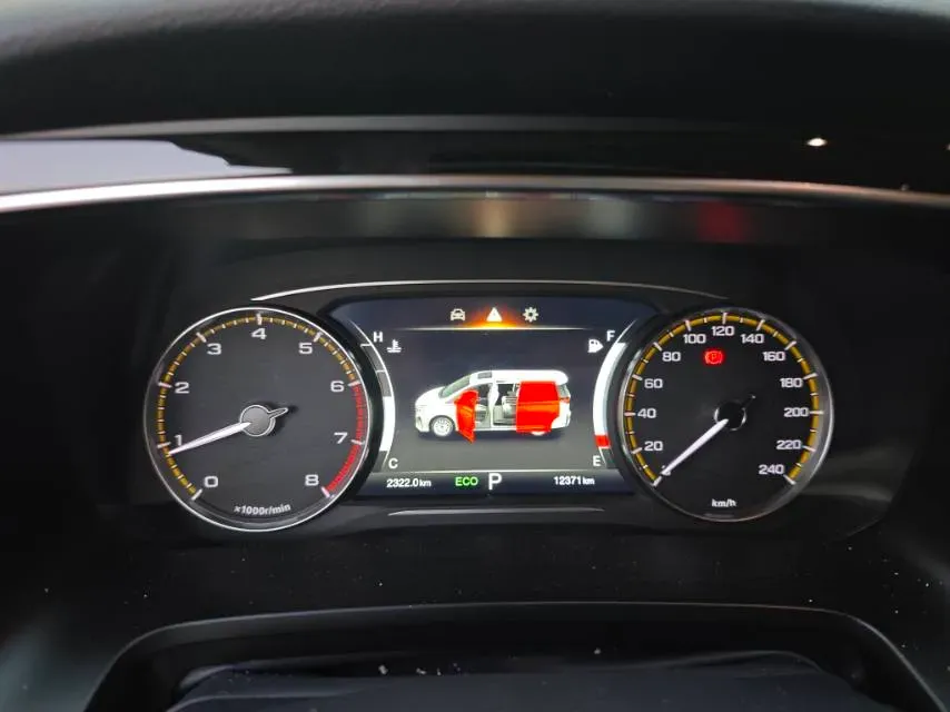 2024 GAC Trumpchi M8 2.0T 252HP L4 8AT,autocango,china used car exporter,china ev exporter,chinese used car exporter,chinese used ev exporter