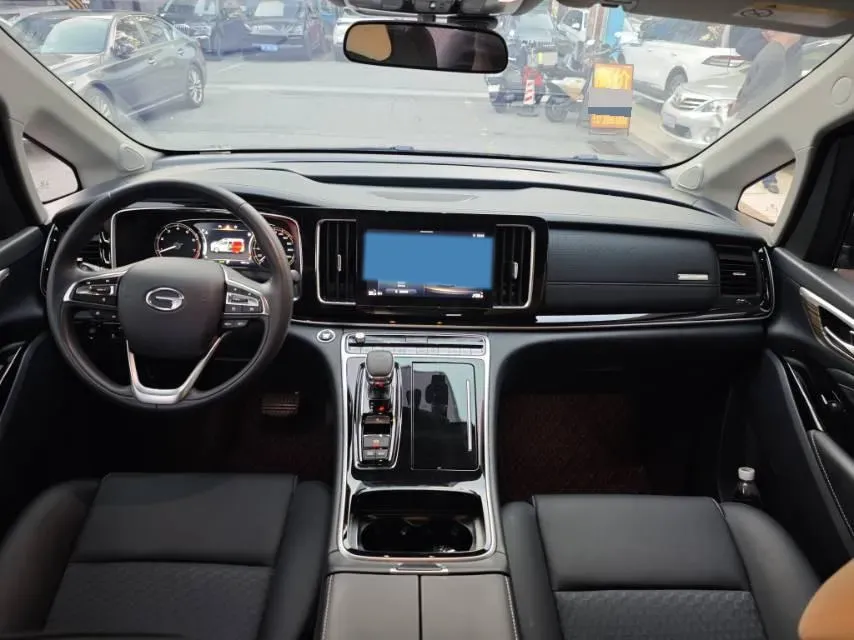 2024 GAC Trumpchi M8 2.0T 252HP L4 8AT,autocango,china used car exporter,china ev exporter,chinese used car exporter,chinese used ev exporter