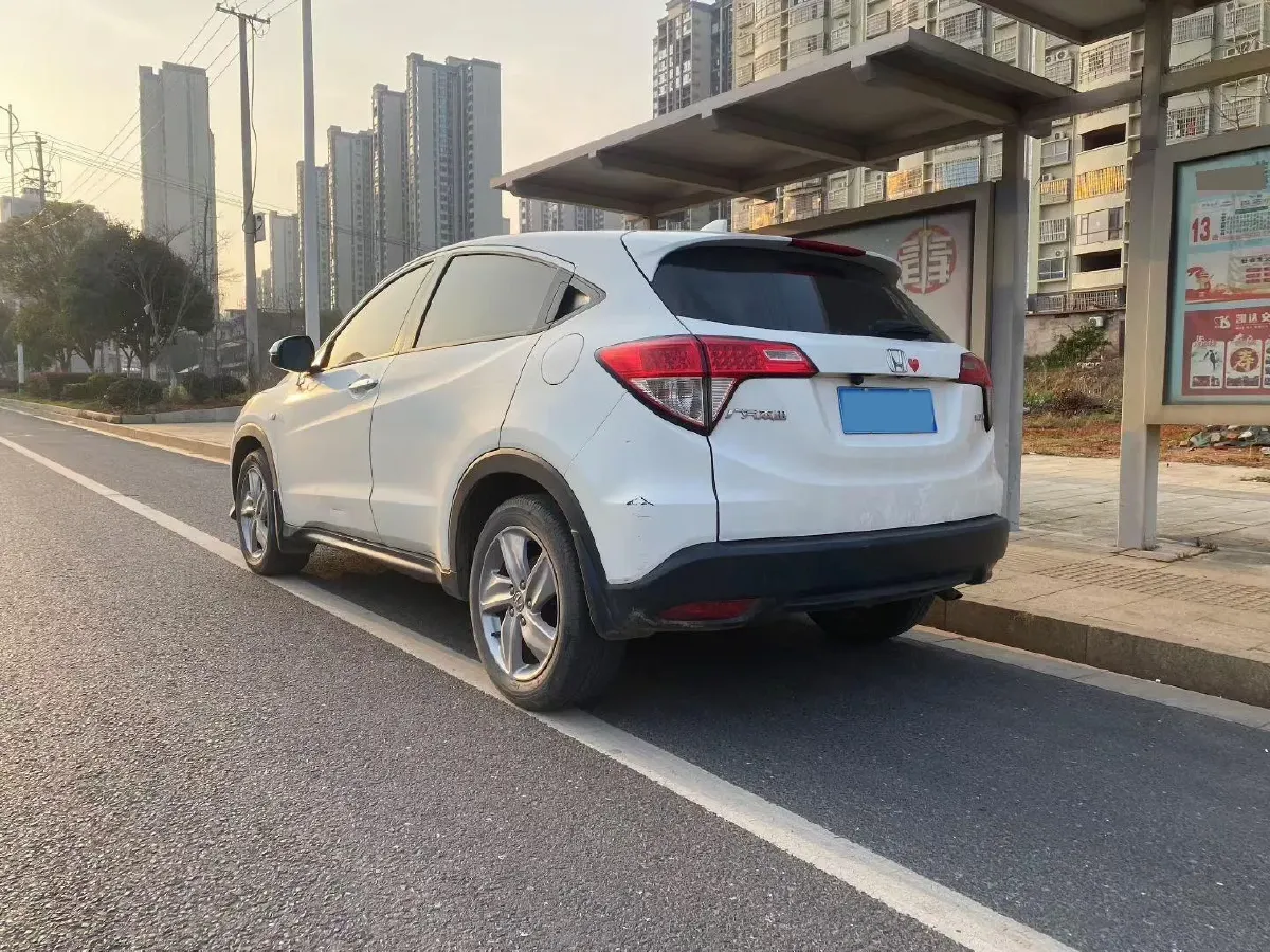 2020 Honda Vezel 1.5L 131HP L4 CVT,autocango,china used car exporter,china ev exporter,chinese used car exporter,chinese used ev exporter