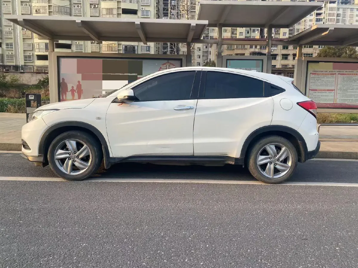 2020 Honda Vezel 1.5L 131HP L4 CVT,autocango,china used car exporter,china ev exporter,chinese used car exporter,chinese used ev exporter