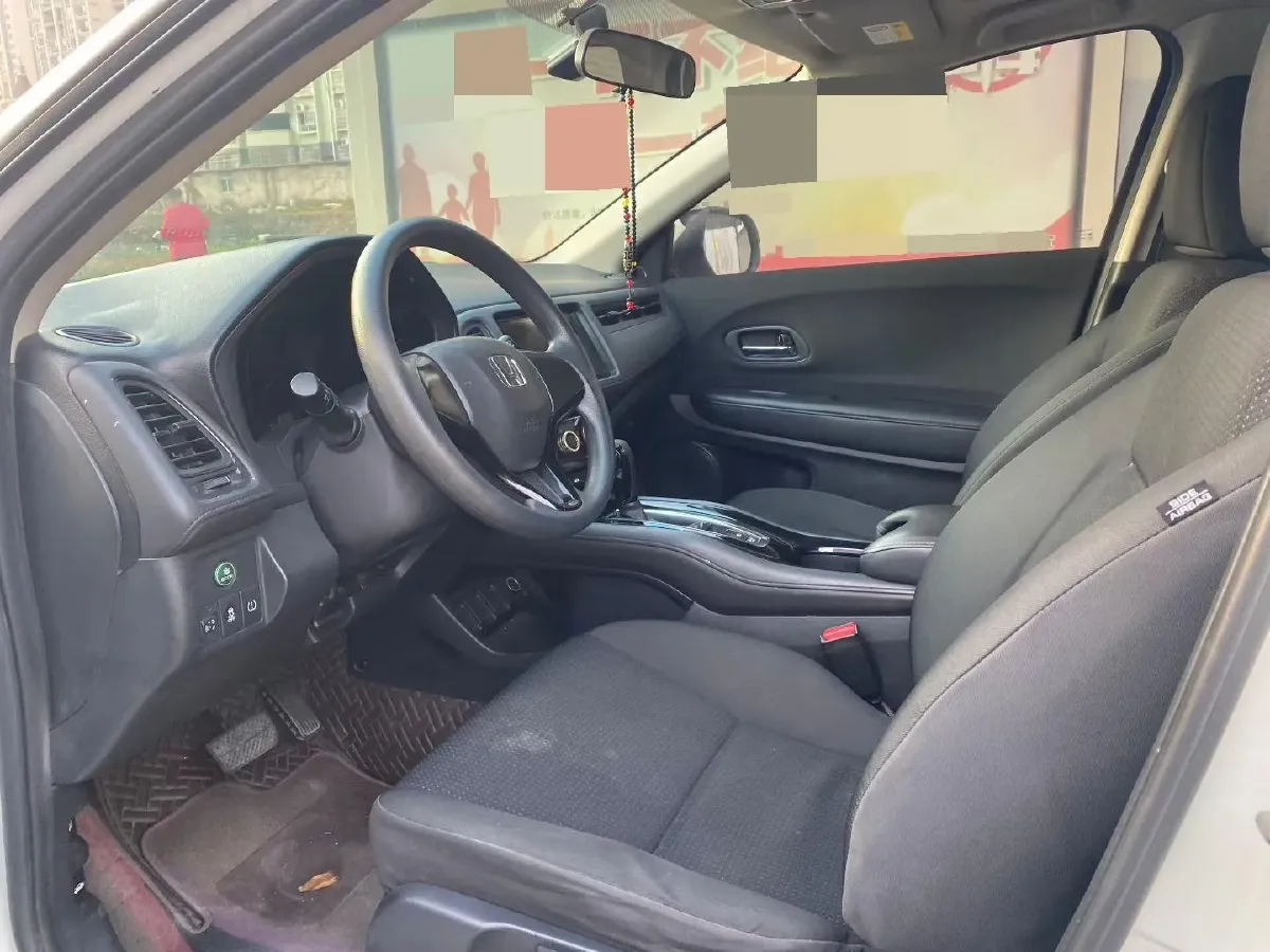 2020 Honda Vezel 1.5L 131HP L4 CVT,autocango,china used car exporter,china ev exporter,chinese used car exporter,chinese used ev exporter