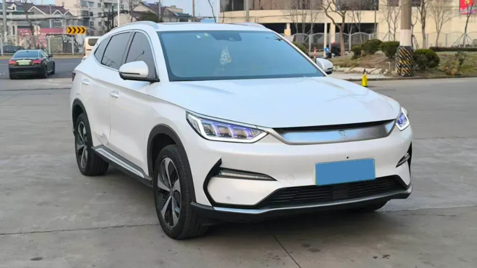 2021 BYD Qin BEV 53.56KWH,autocango,china used car exporter,china ev exporter,chinese used car exporter,chinese used ev exporter