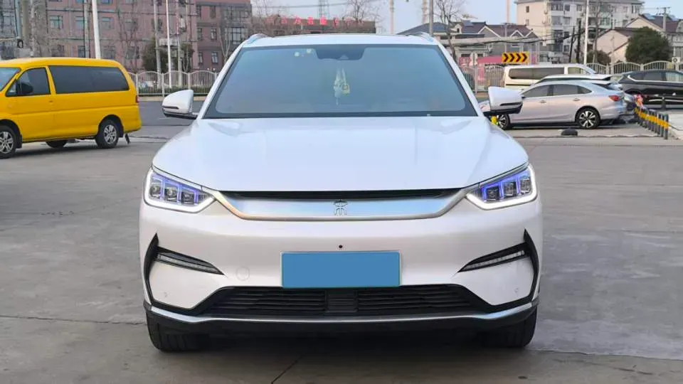 2021 BYD Qin BEV 53.56KWH,autocango,china used car exporter,china ev exporter,chinese used car exporter,chinese used ev exporter