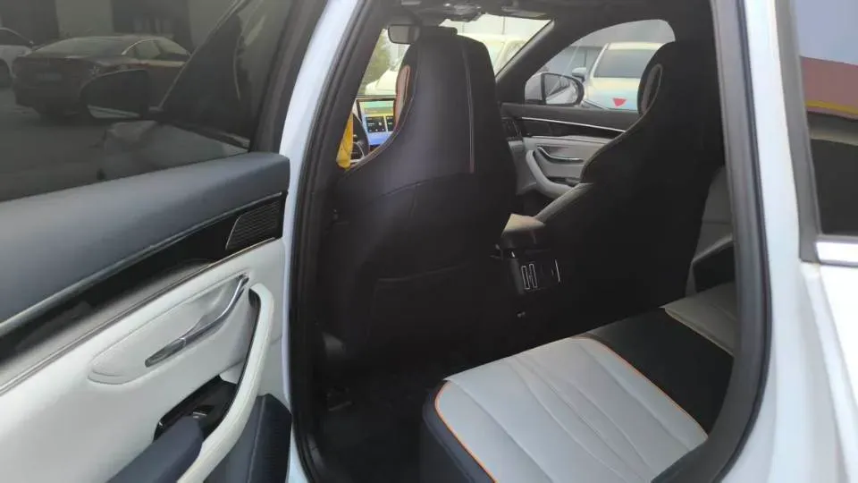 2021 BYD Qin BEV 53.56KWH,autocango,china used car exporter,china ev exporter,chinese used car exporter,chinese used ev exporter