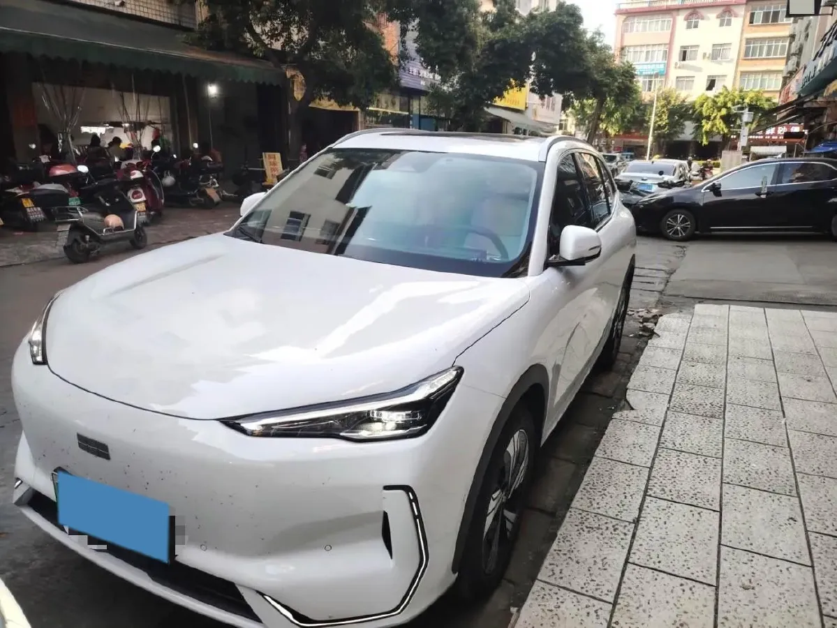2024 Exceed LX 1.5T 156HP L4 CVT,autocango,china used car exporter,china ev exporter,chinese used car exporter,chinese used ev exporter