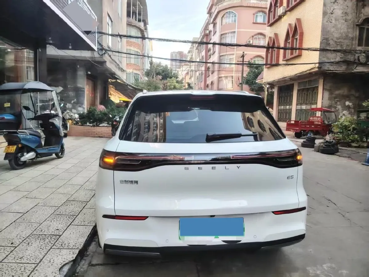 2024 Exceed LX 1.5T 156HP L4 CVT,autocango,china used car exporter,china ev exporter,chinese used car exporter,chinese used ev exporter