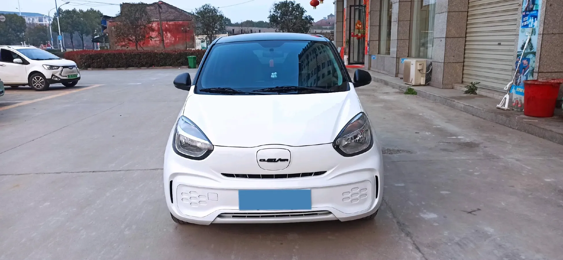 2022 Roewe Clever BEV 29KWH,autocango,china used car exporter,china ev exporter,chinese used car exporter,chinese used ev exporter