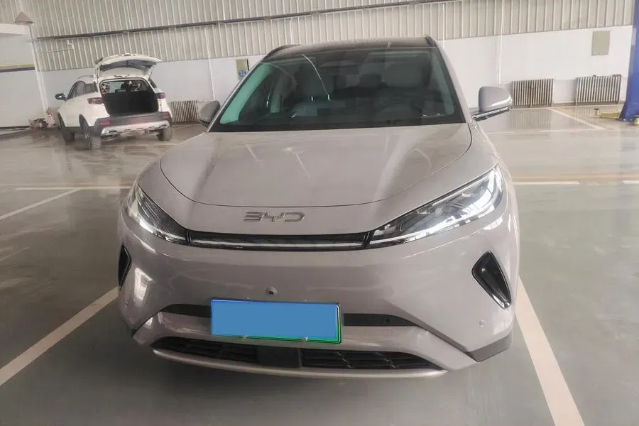 2025 BYD Sea Lion 05 EV BEV,autocango,china used car exporter,china ev exporter,chinese used car exporter,chinese used ev exporter