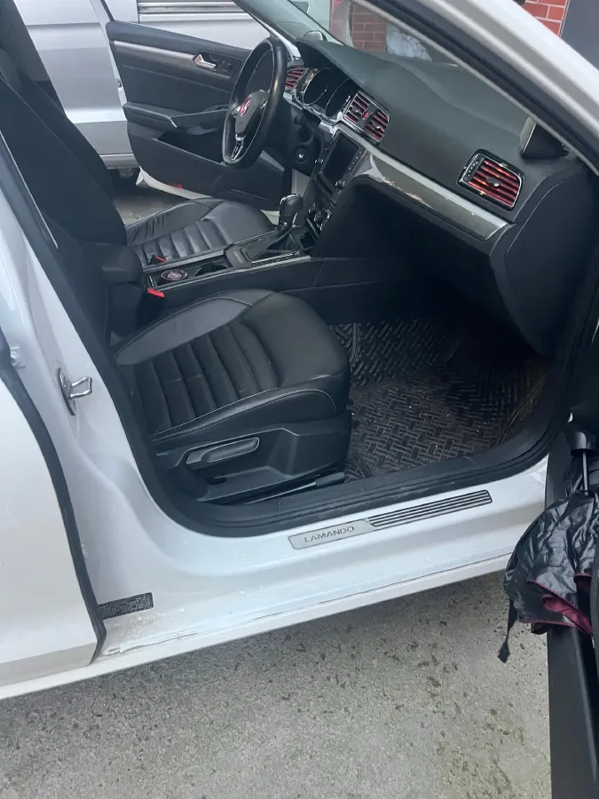 2017 Volkswagen Lamando 1.4T 150HP L4 7DCT,autocango,china used car exporter,china ev exporter,chinese used car exporter,chinese used ev exporter