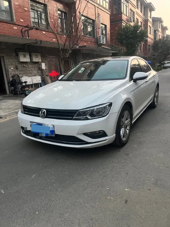 2017 Volkswagen Lamando 1.4T 150HP L4 7DCT,autocango,china used car exporter,china ev exporter,chinese used car exporter,chinese used ev exporter