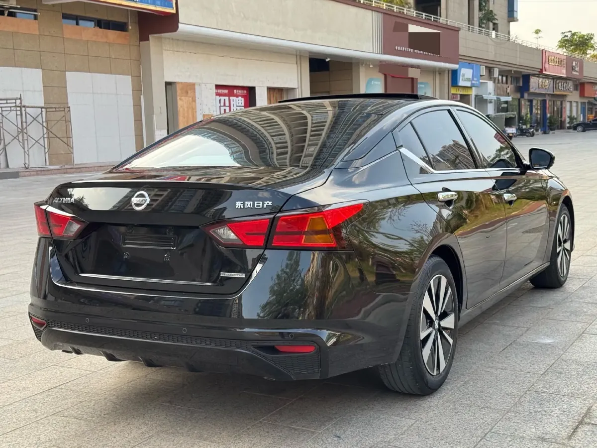 2021 Nissan Teana 2.0L 156HP L4 CVT,autocango,china used car exporter,china ev exporter,chinese used car exporter,chinese used ev exporter