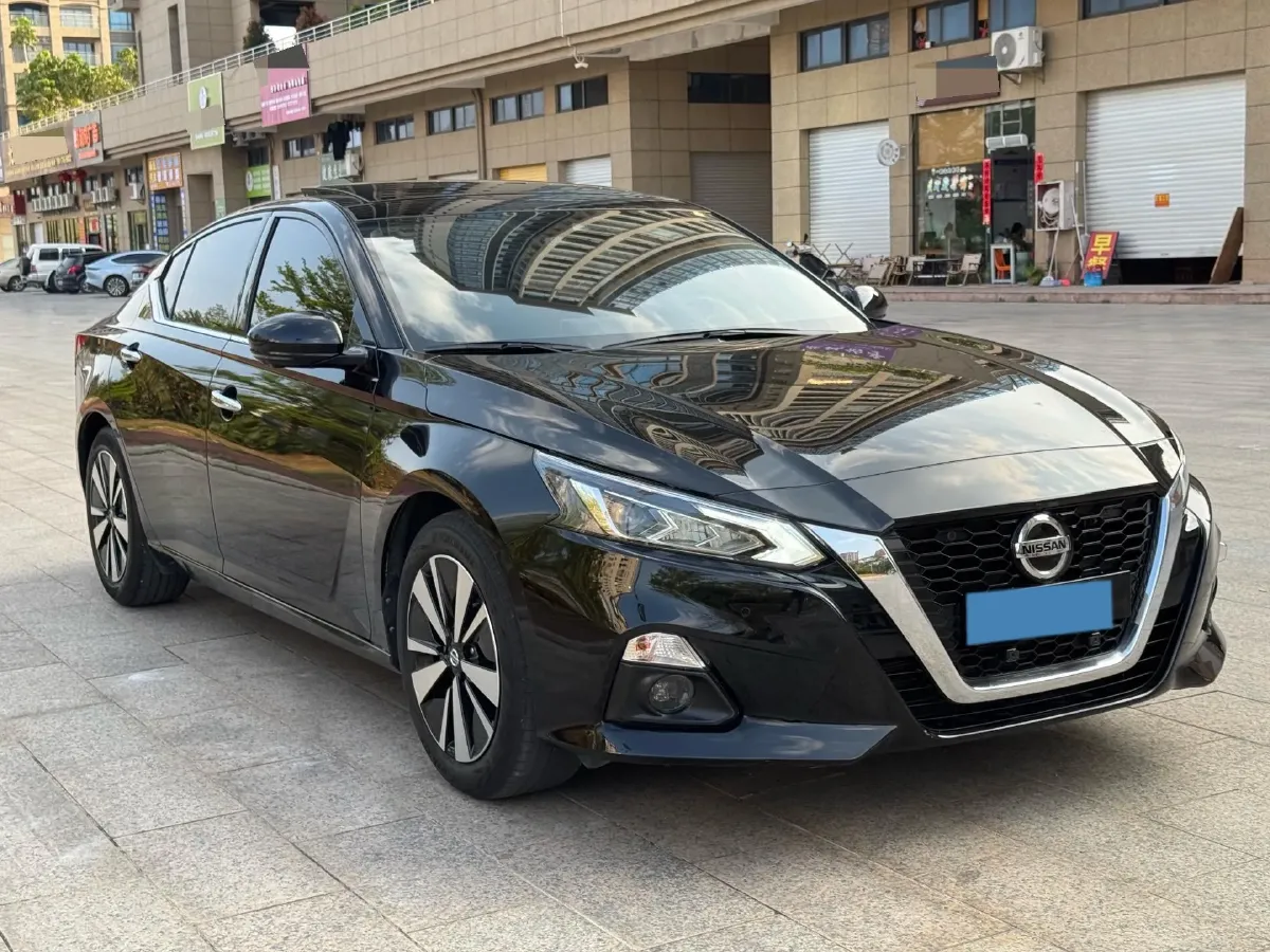 2021 Nissan Teana 2.0L 156HP L4 CVT,autocango,china used car exporter,china ev exporter,chinese used car exporter,chinese used ev exporter