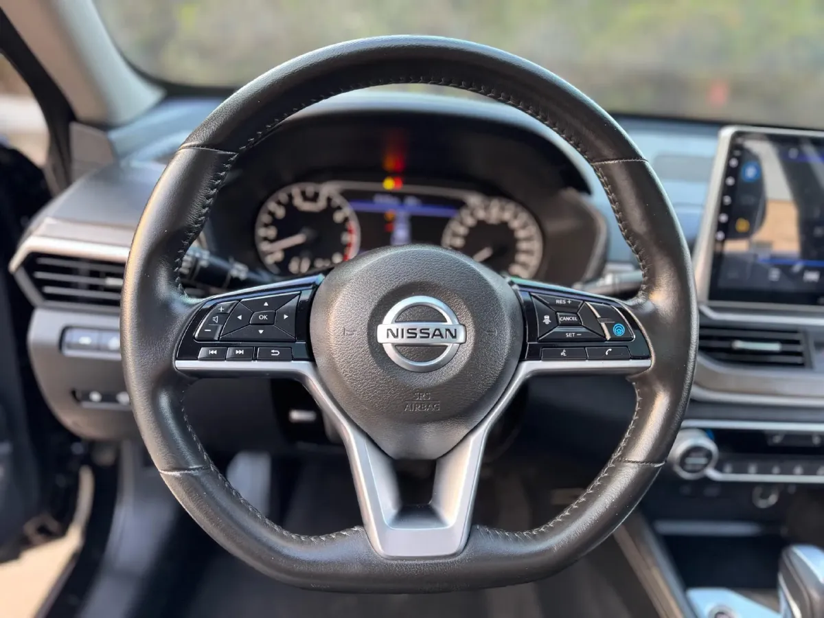 2021 Nissan Teana 2.0L 156HP L4 CVT,autocango,china used car exporter,china ev exporter,chinese used car exporter,chinese used ev exporter