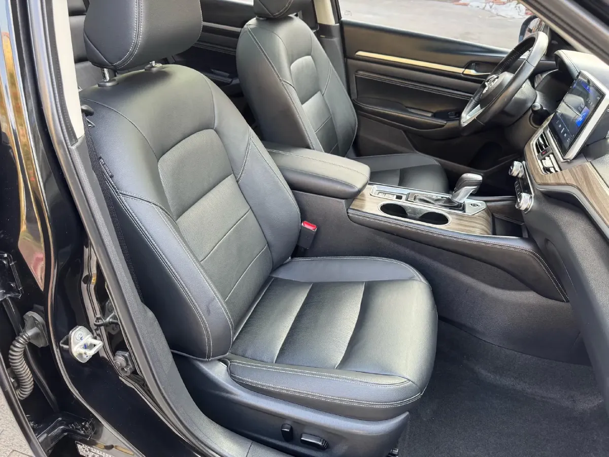 2021 Nissan Teana 2.0L 156HP L4 CVT,autocango,china used car exporter,china ev exporter,chinese used car exporter,chinese used ev exporter