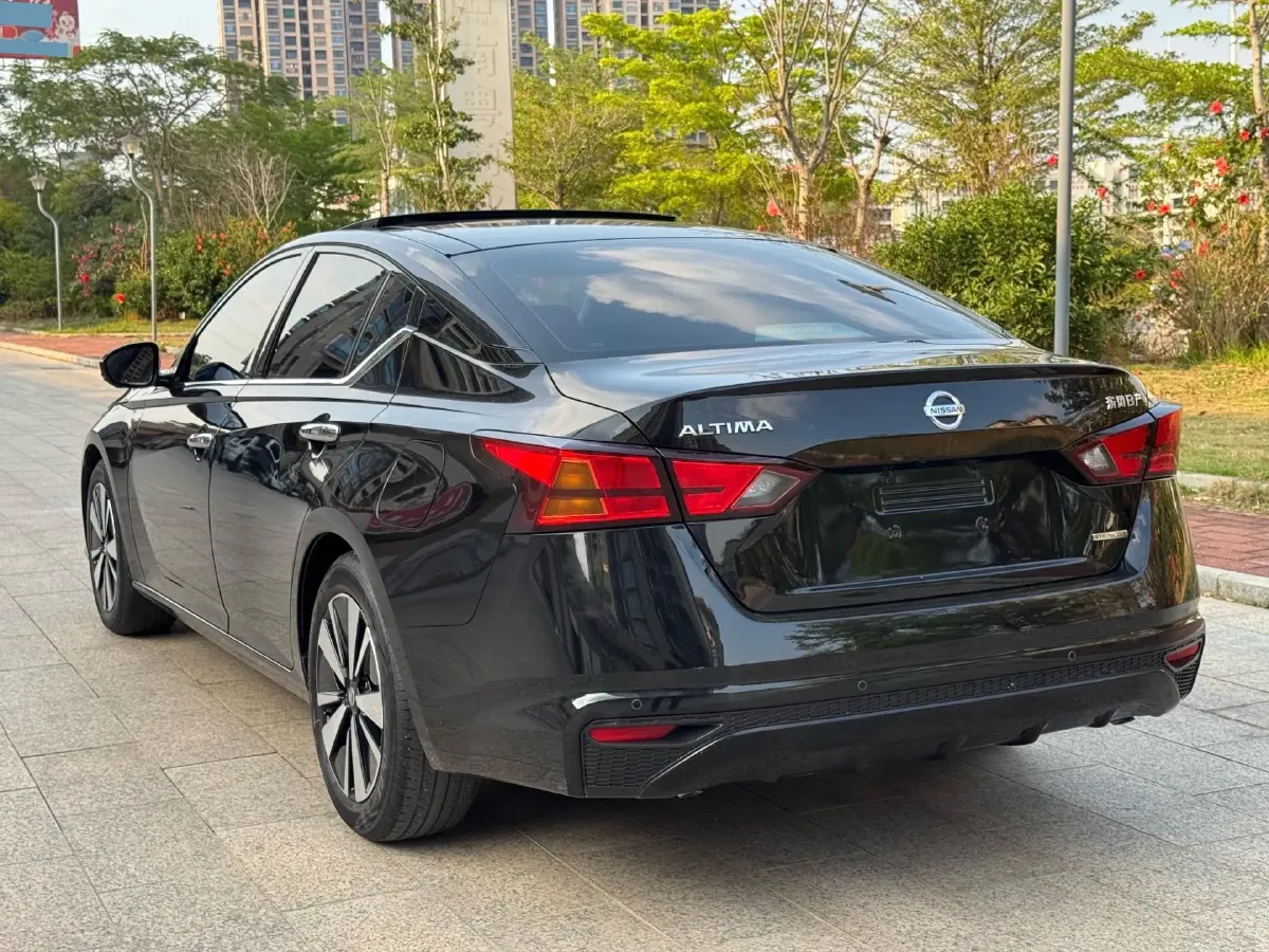 2021 Nissan Teana 2.0L 156HP L4 CVT,autocango,china used car exporter,china ev exporter,chinese used car exporter,chinese used ev exporter
