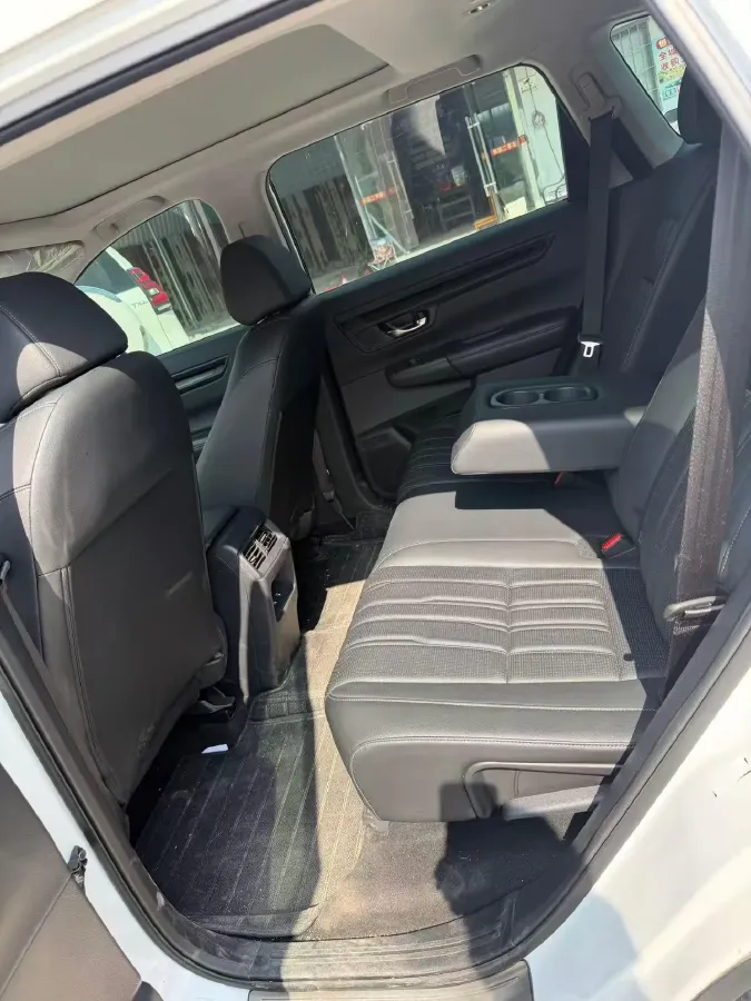 2023 Honda Breeze 1.5T 193HP L4 CVT,autocango,china used car exporter,china ev exporter,chinese used car exporter,chinese used ev exporter