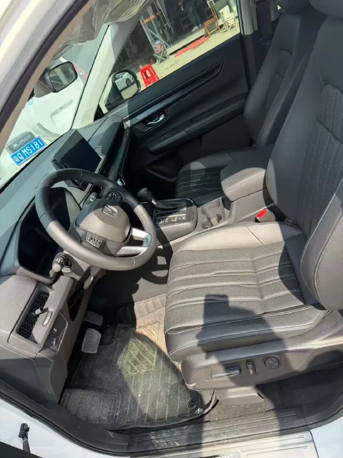 2023 Honda Breeze 1.5T 193HP L4 CVT,autocango,china used car exporter,china ev exporter,chinese used car exporter,chinese used ev exporter