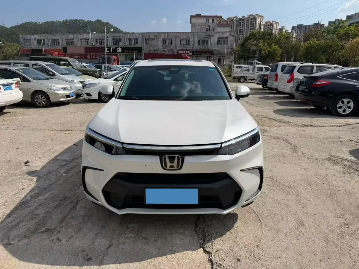 2023 Honda Breeze 1.5T 193HP L4 CVT,autocango,china used car exporter,china ev exporter,chinese used car exporter,chinese used ev exporter