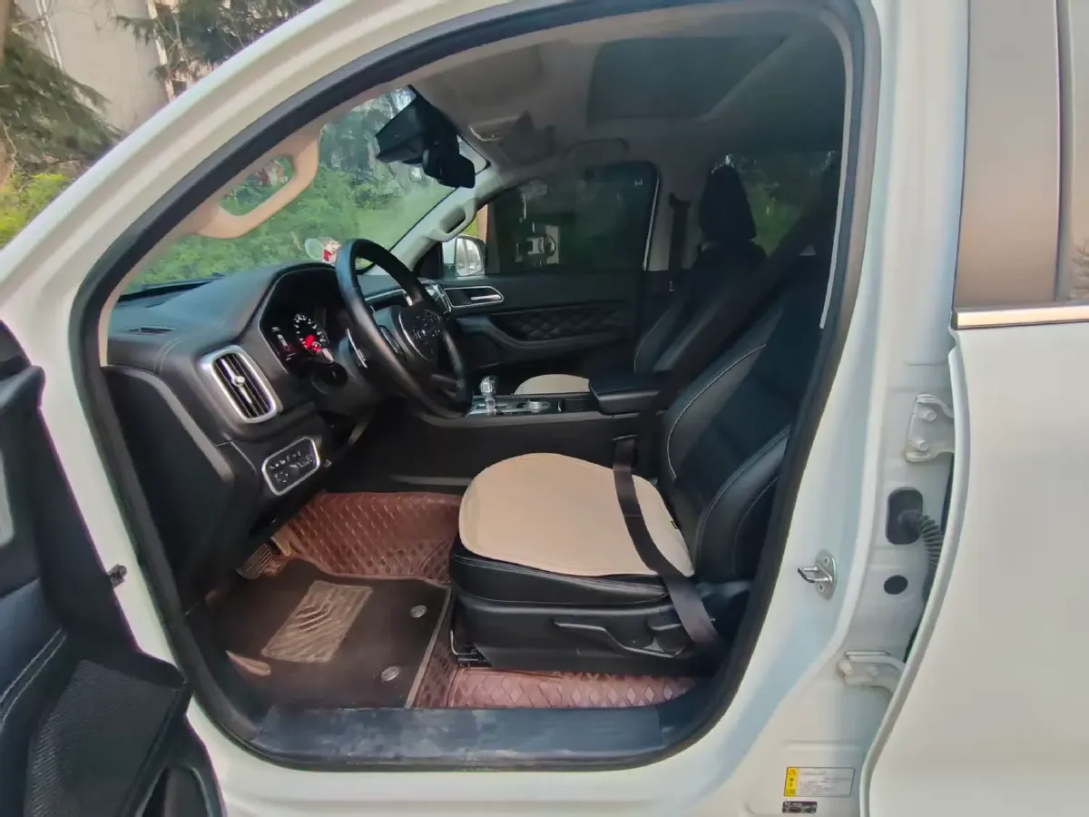 2021 Great Wall Poer 2.0T 163HP L4 8AT,autocango,china used car exporter,china ev exporter,chinese used car exporter,chinese used ev exporter