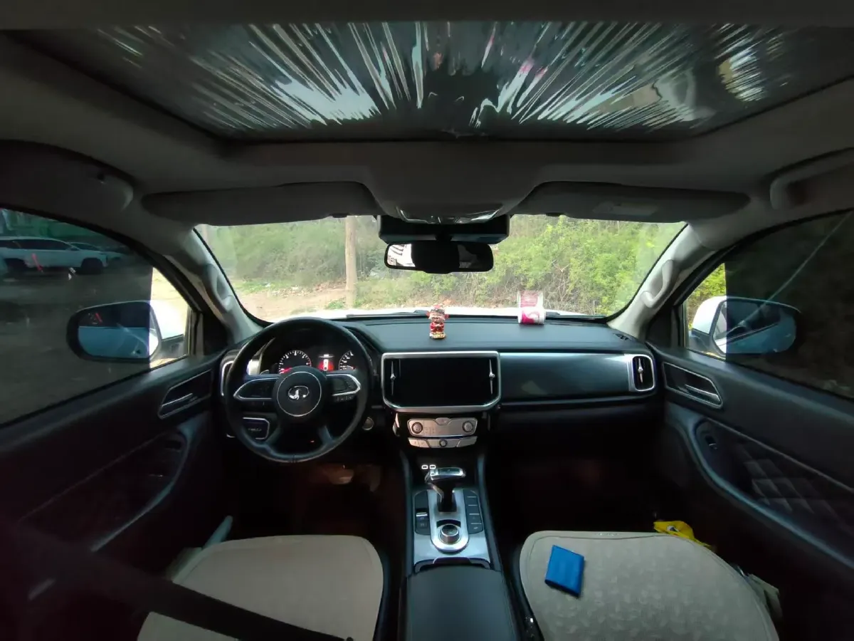 2021 Great Wall Poer 2.0T 163HP L4 8AT,autocango,china used car exporter,china ev exporter,chinese used car exporter,chinese used ev exporter