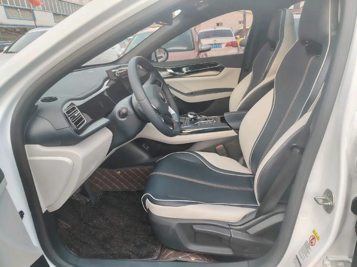 2021 DongFeng FuKang e Elysee BEV 38.4KWH,autocango,china used car exporter,china ev exporter,chinese used car exporter,chinese used ev exporter