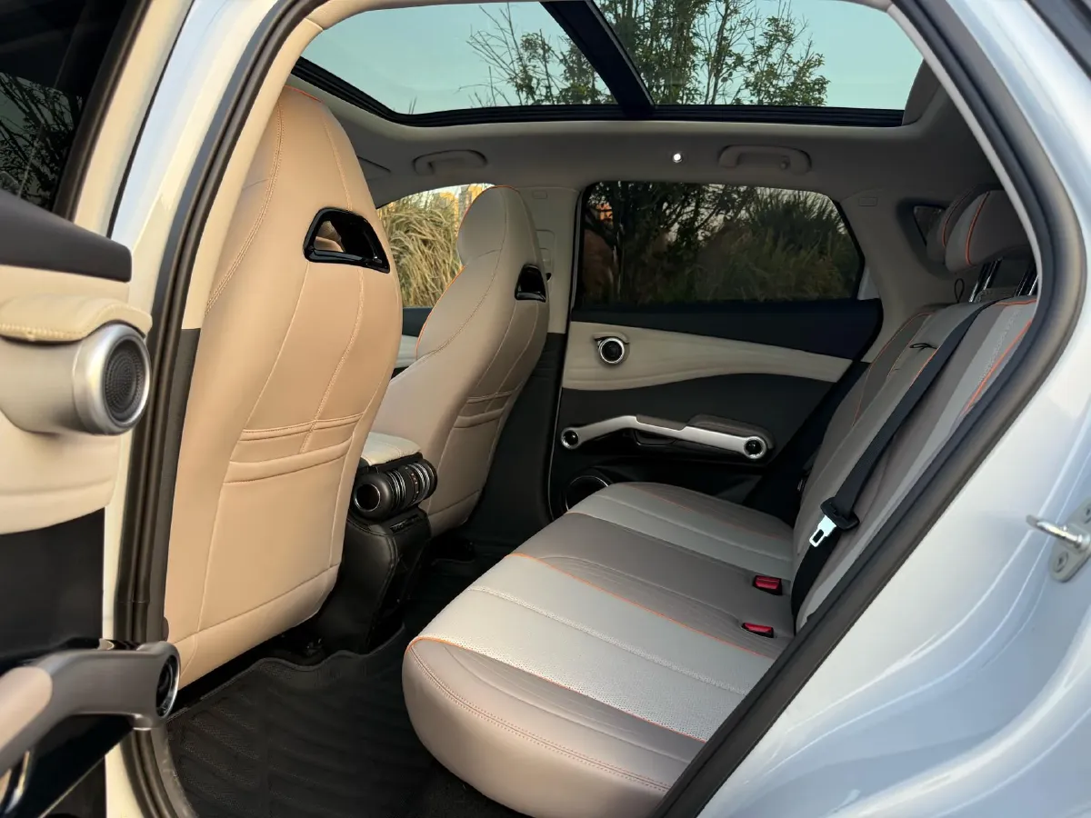 2023 BYD Yuan Plus BEV 49.92KWH,autocango,china used car exporter,china ev exporter,chinese used car exporter,chinese used ev exporter