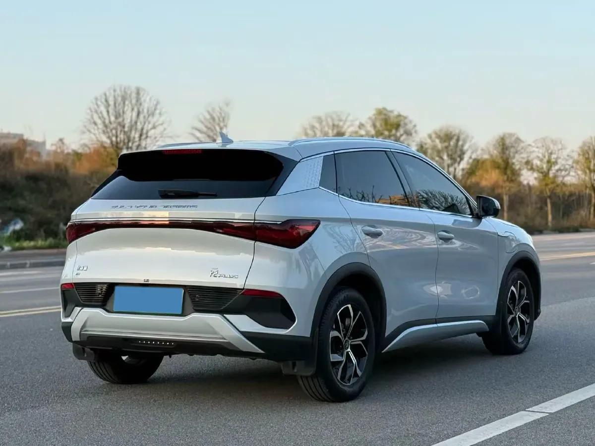 2023 BYD Yuan Plus BEV 49.92KWH,autocango,china used car exporter,china ev exporter,chinese used car exporter,chinese used ev exporter