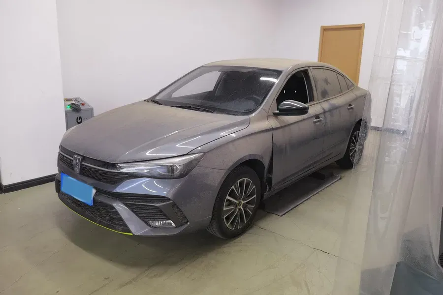 2021 Roewe i5 1.5L 120HP L4 CVT,autocango,china used car exporter,china ev exporter,chinese used car exporter,chinese used ev exporter