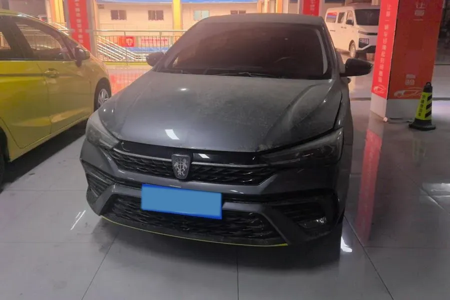 2021 Roewe i5 1.5L 120HP L4 CVT,autocango,china used car exporter,china ev exporter,chinese used car exporter,chinese used ev exporter