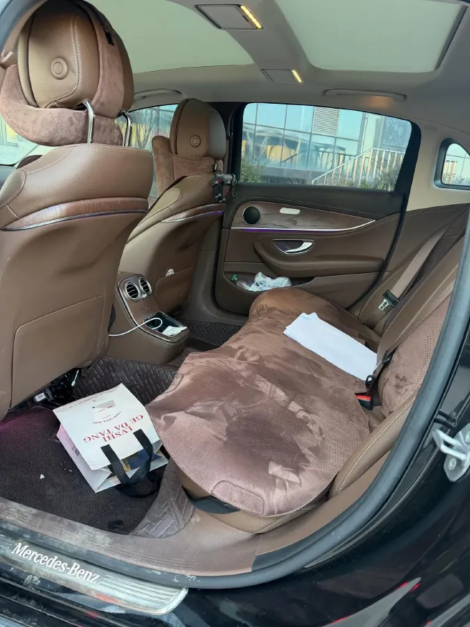 2023 Mercedes-Benz E Class 2.0T 258HP L4 9AT,autocango,china used car exporter,china ev exporter,chinese used car exporter,chinese used ev exporter