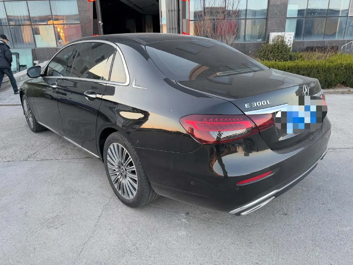 2023 Mercedes-Benz E Class 2.0T 258HP L4 9AT,autocango,china used car exporter,china ev exporter,chinese used car exporter,chinese used ev exporter