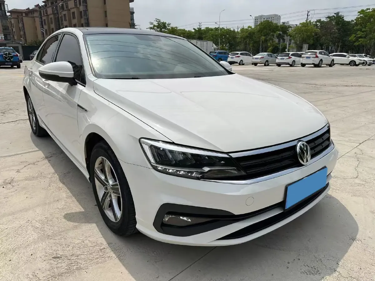 2019 Volkswagen Lamando 1.4T 131HP L4 7DCT,autocango,china used car exporter,china ev exporter,chinese used car exporter,chinese used ev exporter