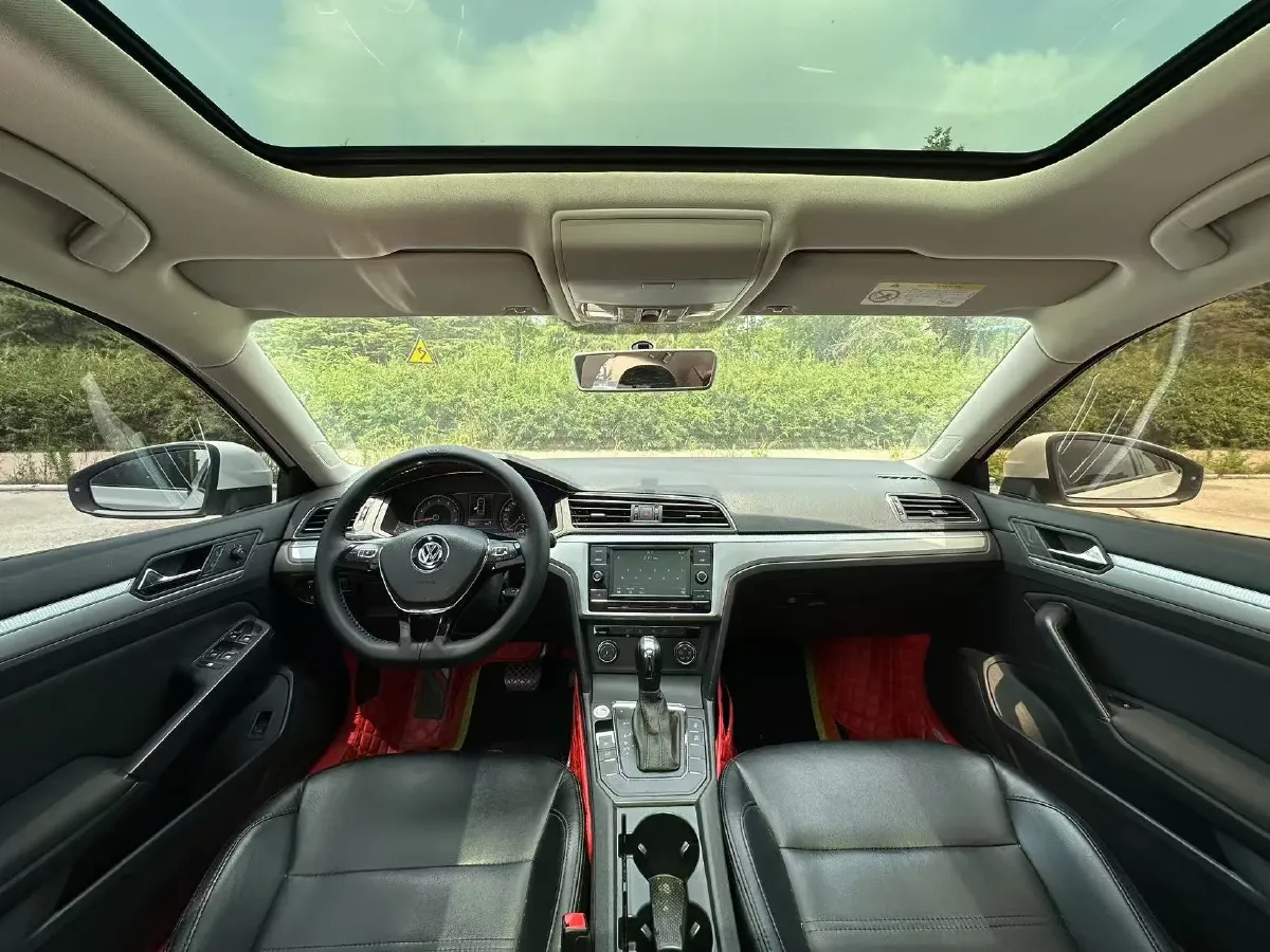 2019 Volkswagen Lamando 1.4T 131HP L4 7DCT,autocango,china used car exporter,china ev exporter,chinese used car exporter,chinese used ev exporter