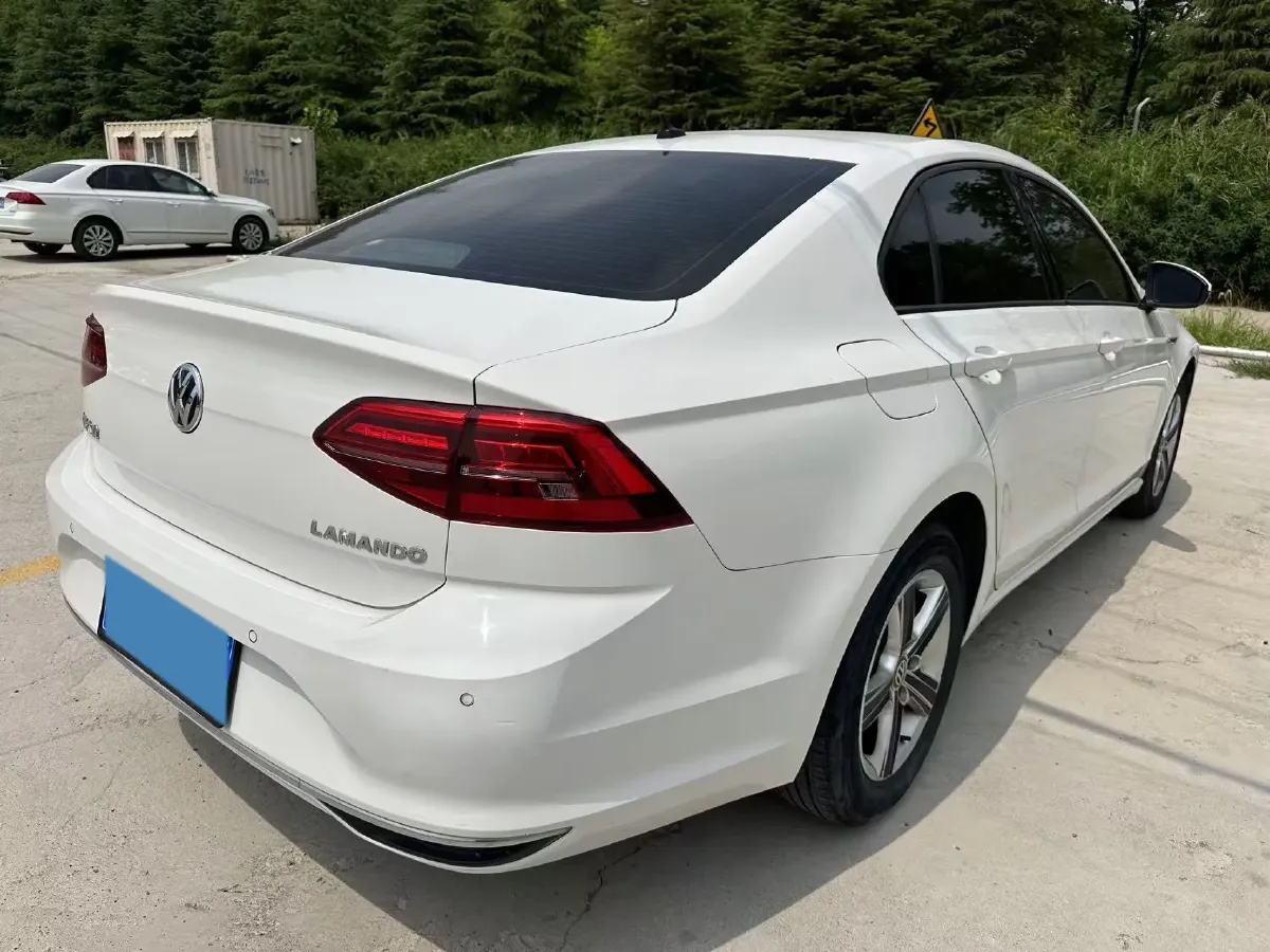 2019 Volkswagen Lamando 1.4T 131HP L4 7DCT,autocango,china used car exporter,china ev exporter,chinese used car exporter,chinese used ev exporter