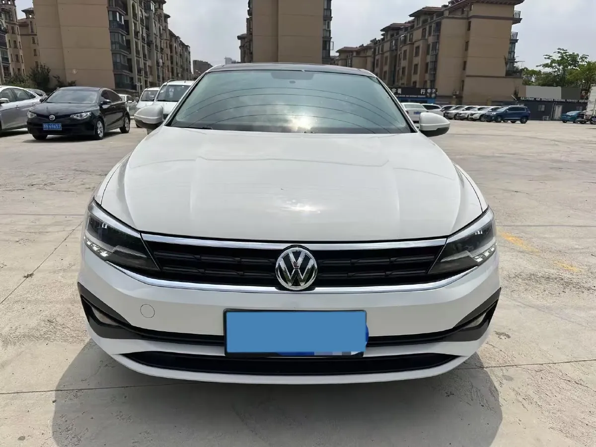 2019 Volkswagen Lamando 1.4T 131HP L4 7DCT,autocango,china used car exporter,china ev exporter,chinese used car exporter,chinese used ev exporter
