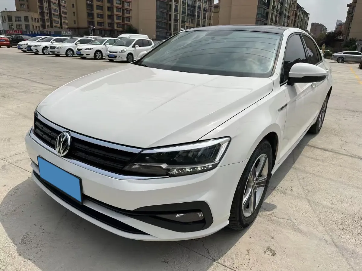 2019 Volkswagen Lamando 1.4T 131HP L4 7DCT,autocango,china used car exporter,china ev exporter,chinese used car exporter,chinese used ev exporter